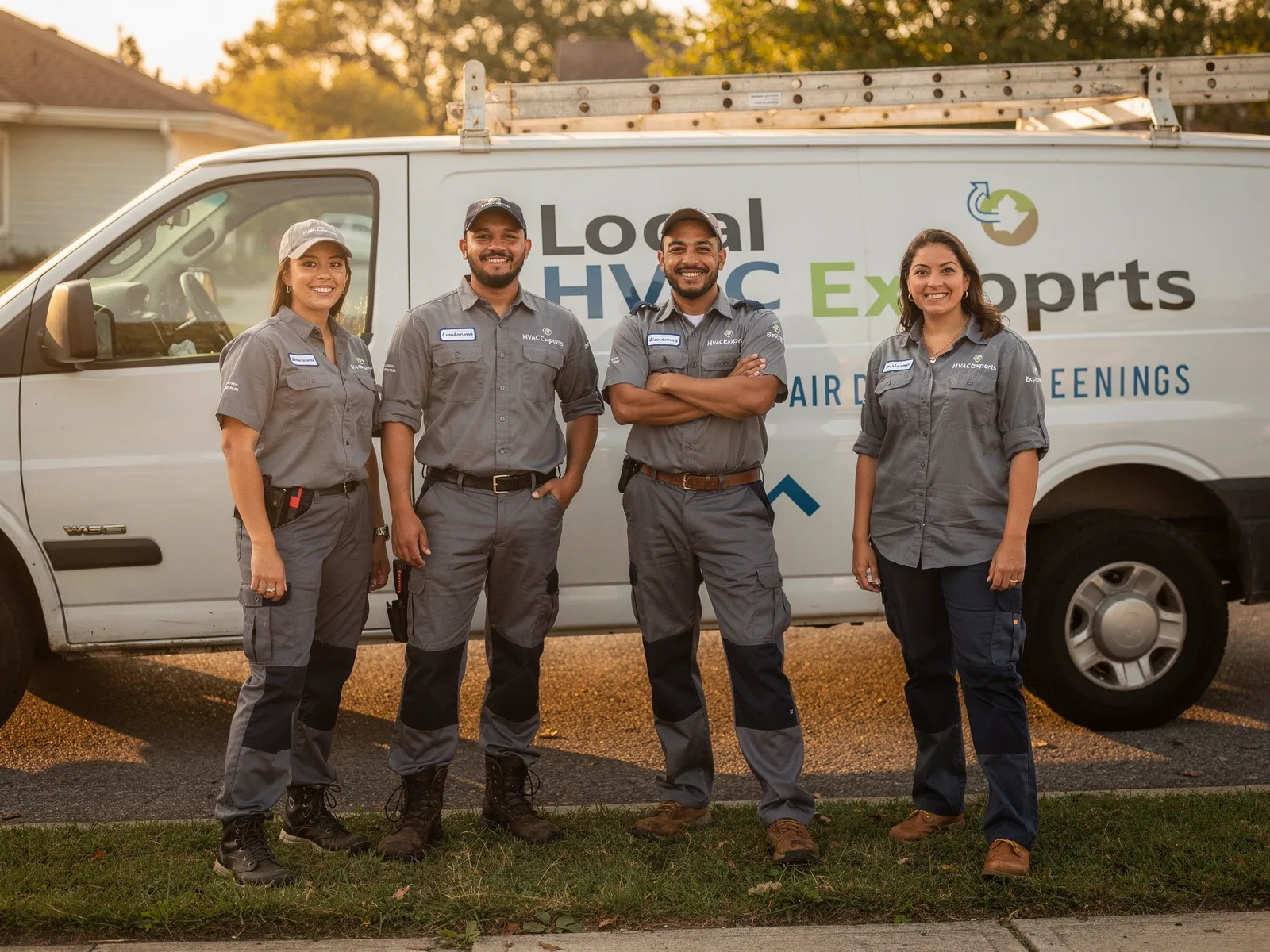 24/7 HVAC Repair & AC Replacement company in Raynham, MA
